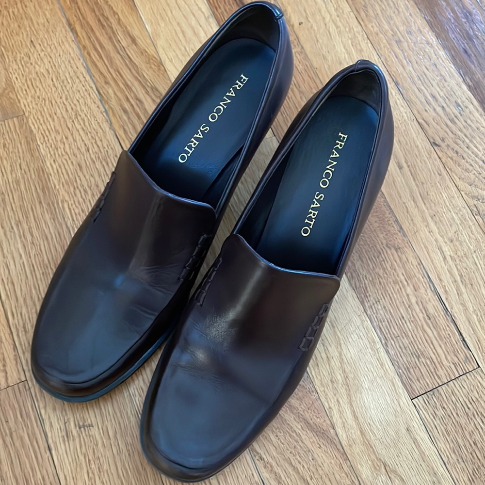 Franco Sarto shoes